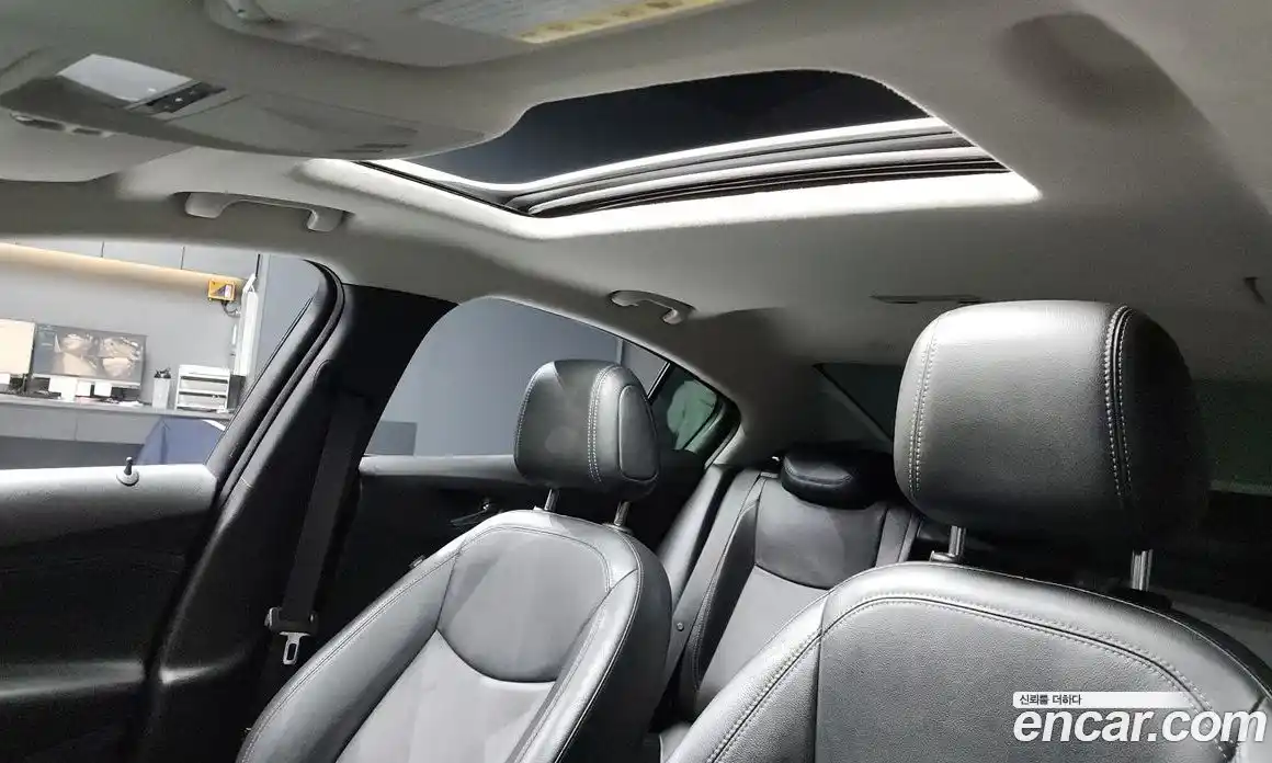 Chevrolet Cruze 2017 1.4 Автомат в Москве № 40120, фото 8