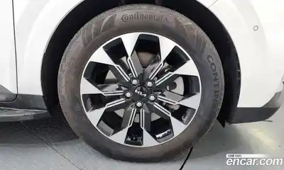 Kia Canival 2023 2.2 Автомат в Москве № 402260, миниатюра 5