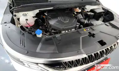 Kia Canival 2023 2.2 Автомат в Москве № 402260, миниатюра 6