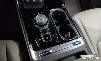 Kia Canival 2023 2.2 Автомат в Москве № 402260, миниатюра 9