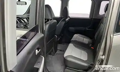 Kia Ray 2021 1.0 Автомат в Москве № 402746, миниатюра 11