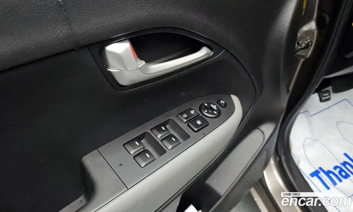 Kia Ray 2021 1.0 Автомат в Москве № 402746, фото 13