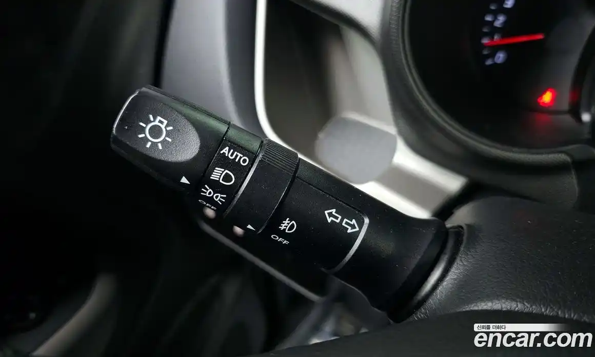 Kia Ray 2021 1.0 Автомат в Москве № 402746, фото 16