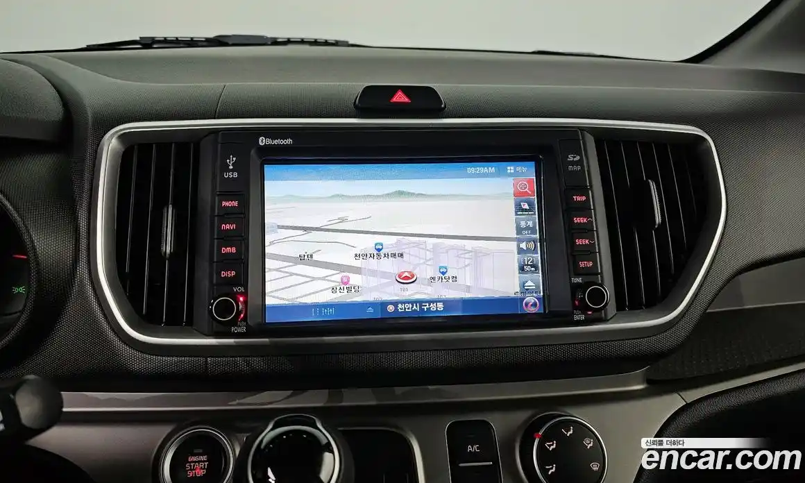 Kia Ray 2021 1.0 Автомат в Москве № 402746, фото 17