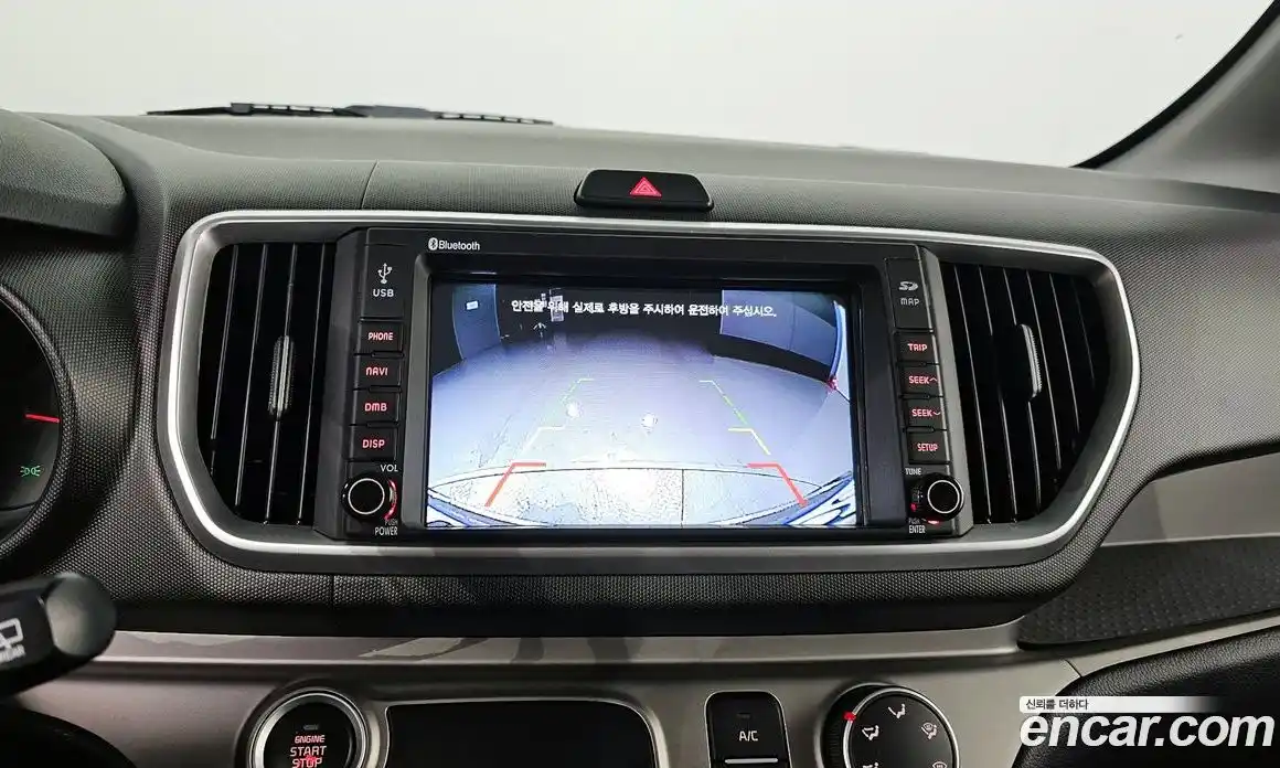 Kia Ray 2021 1.0 Автомат в Москве № 402746, фото 18