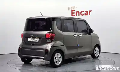 Kia Ray 2021 1.0 Автомат в Москве № 402746, миниатюра 2