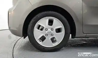 Kia Ray 2021 1.0 Автомат в Москве № 402746, миниатюра 5