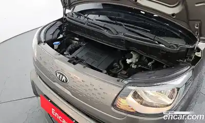 Kia Ray 2021 1.0 Автомат в Москве № 402746, миниатюра 6