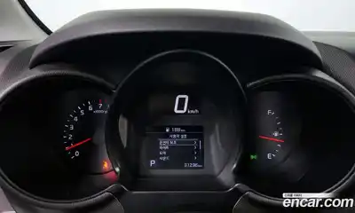 Kia Ray 2021 1.0 Автомат в Москве № 402746, миниатюра 8