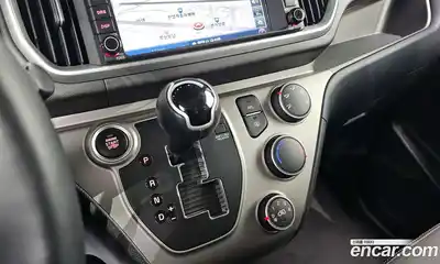 Kia Ray 2021 1.0 Автомат в Москве № 402746, миниатюра 9