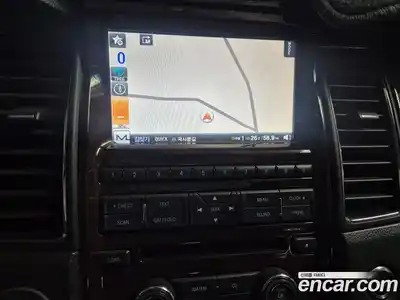 Ford Taurus 2011 3.5 Автомат в Москве № 403618, миниатюра 9