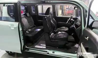 Kia Ray 2023 1.0 Автомат в Москве № 404145, миниатюра 12