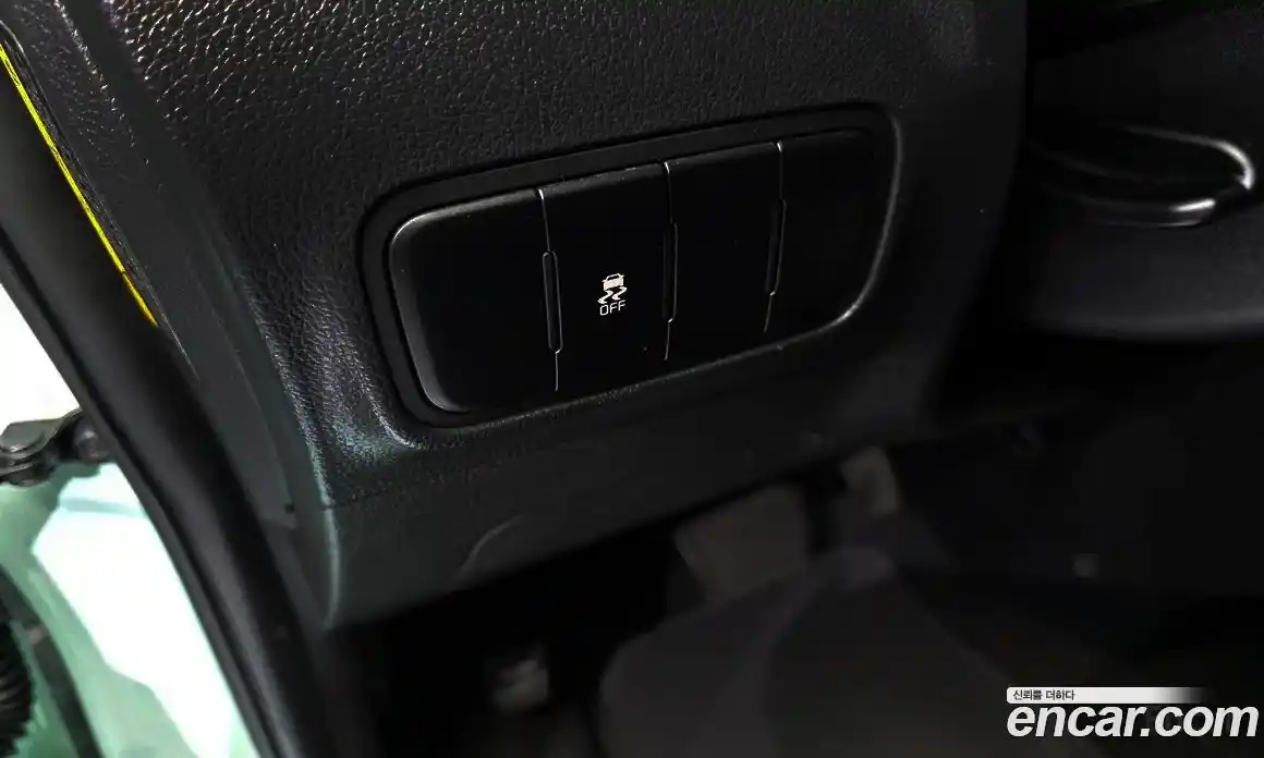 Kia Ray 2023 1.0 Автомат в Москве № 404145, фото 15