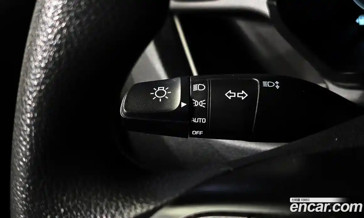 Kia Ray 2023 1.0 Автомат в Москве № 404145, фото 16