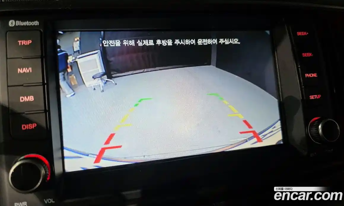 Kia Ray 2023 1.0 Автомат в Москве № 404145, фото 17