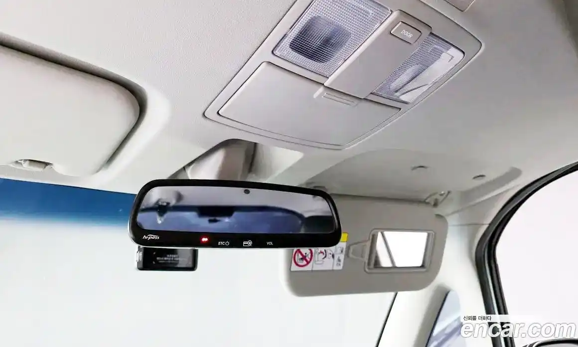 Kia Ray 2023 1.0 Автомат в Москве № 404145, фото 20