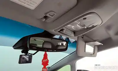 Chevrolet Bolt EV 2018 0.2 Автомат в Москве № 40448, миниатюра 11