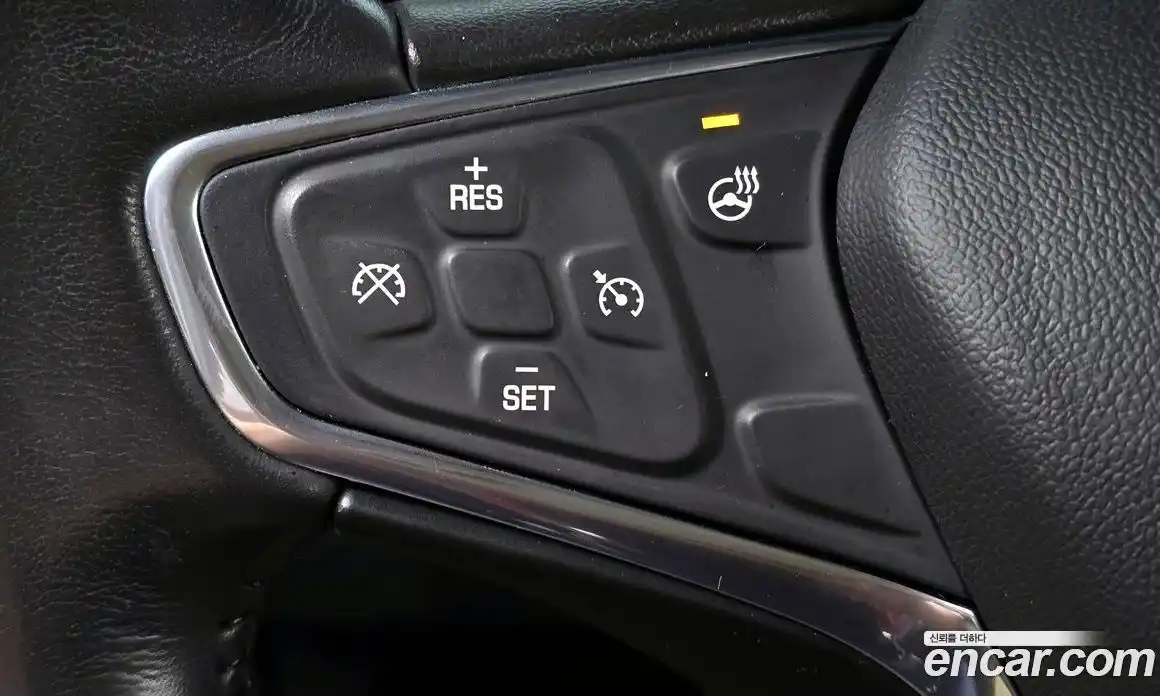 Chevrolet Bolt EV 2018 0.2 Автомат в Москве № 40448, фото 14