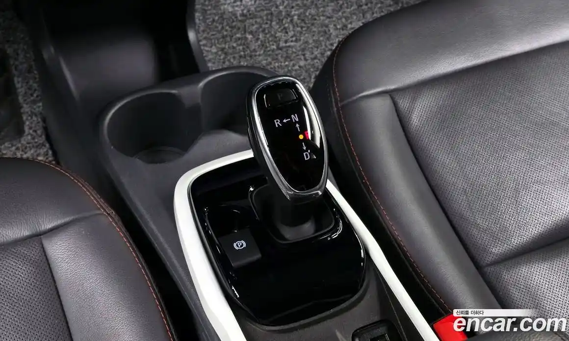 Chevrolet Bolt EV 2018 0.2 Автомат в Москве № 40448, фото 16