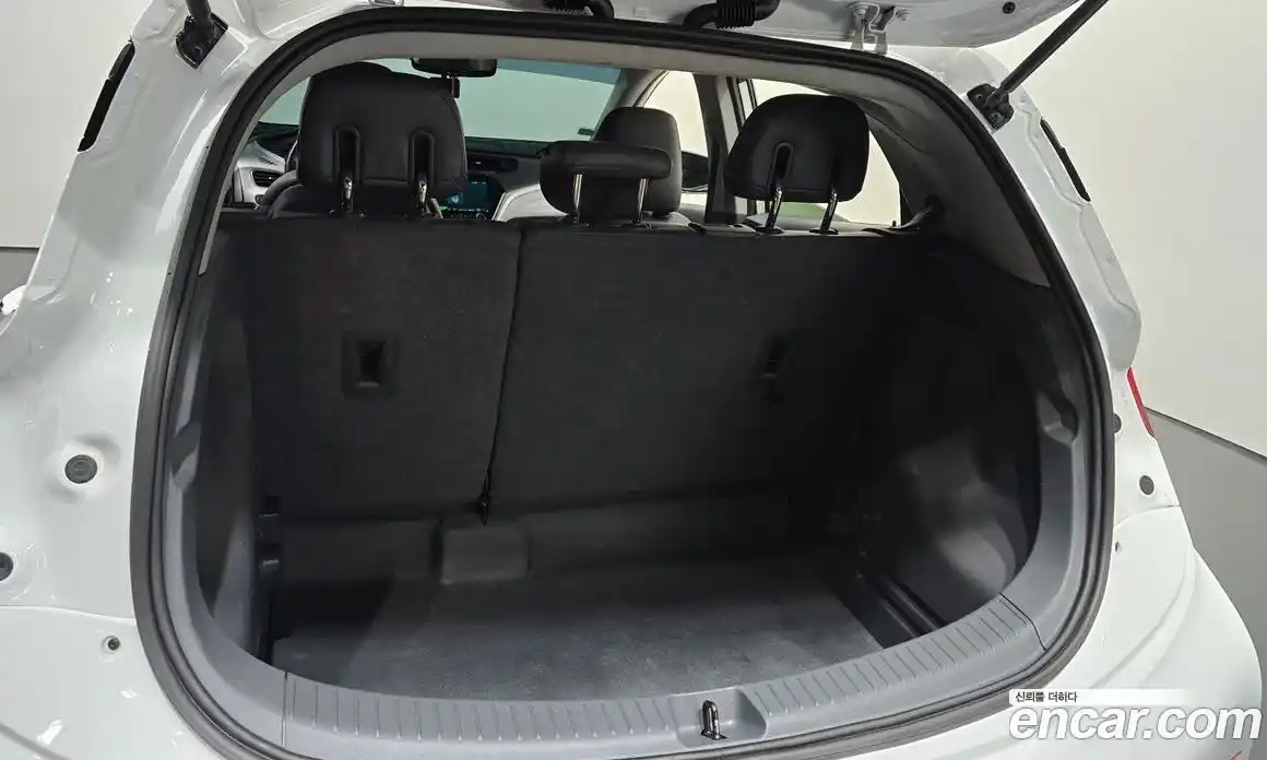 Chevrolet Bolt EV 2018 0.2 Автомат в Москве № 40448, фото 18