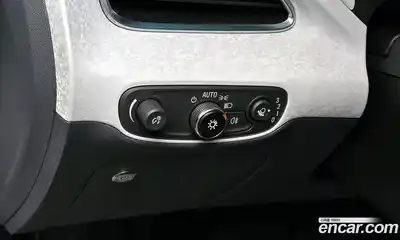 Chevrolet Bolt EV 2018 0.2 Автомат в Москве № 40448, миниатюра 5