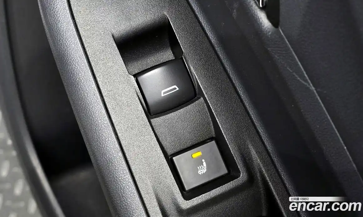 Chevrolet Bolt EV 2018 0.2 Автомат в Москве № 40448, фото 7