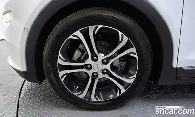 Chevrolet Bolt EV 2018 0.2 Автомат в Москве № 40448, миниатюра 9