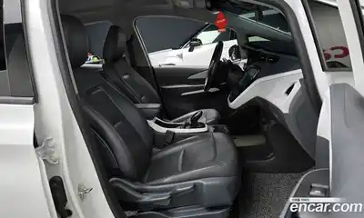 Chevrolet Bolt EV 2018 0.2 Автомат в Москве № 40448, миниатюра 10