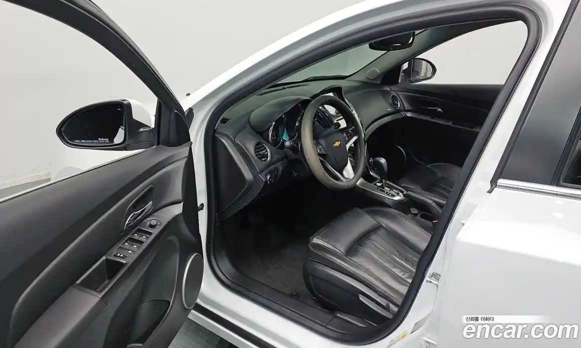 Chevrolet Cruze 2015 1.8 Автомат в Москве № 40498, фото 19