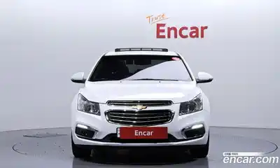 Chevrolet Cruze 2015 1.8 Автомат в Москве № 40498, миниатюра 7