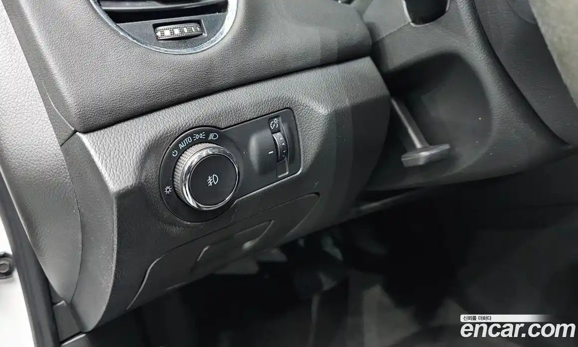 Chevrolet Cruze 2015 1.8 Автомат в Москве № 40498, фото 9