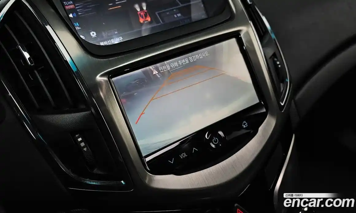 Chevrolet Cruze 2015 1.8 Автомат в Москве № 40498, фото 10