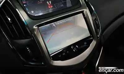 Chevrolet Cruze 2015 1.8 Автомат в Москве № 40498, миниатюра 10