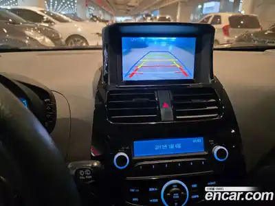 Chevrolet Spark 2014 1.0 Автомат в Москве № 40638, миниатюра 11