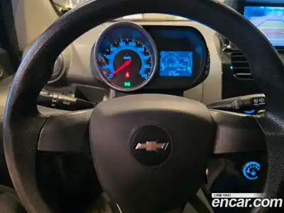 Chevrolet Spark 2014 1.0 Автомат в Москве № 40638, миниатюра 12