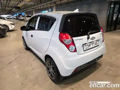 Chevrolet Spark 2014 1.0 Автомат в Москве № 40638, миниатюра 5