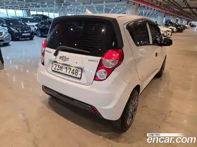 Chevrolet Spark 2014 1.0 Автомат в Москве № 40638, миниатюра 6