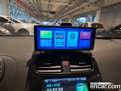 Chevrolet Spark 2014 1.0 Автомат в Москве № 40640, миниатюра 11