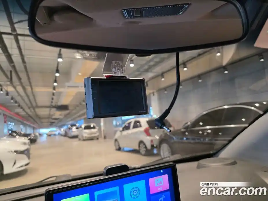 Chevrolet Spark 2014 1.0 Автомат в Москве № 40640, фото 12