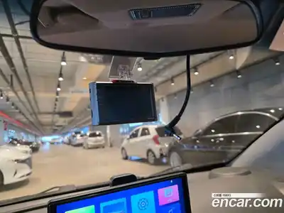 Chevrolet Spark 2014 1.0 Автомат в Москве № 40640, миниатюра 12