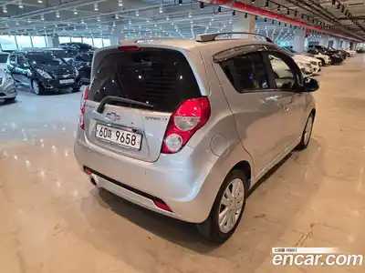 Chevrolet Spark 2014 1.0 Автомат в Москве № 40640, миниатюра 6