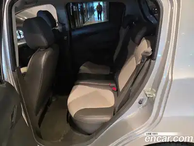 Chevrolet Spark 2014 1.0 Автомат в Москве № 40640, миниатюра 8