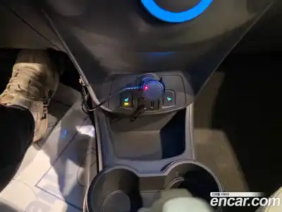 Chevrolet Spark 2014 1.0 Автомат в Москве № 40640, миниатюра 9