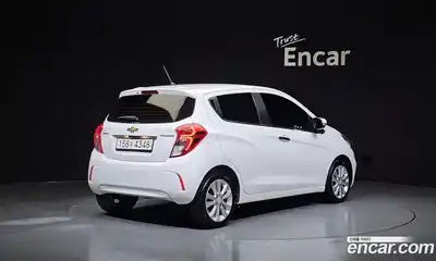 Chevrolet Spark, 2019