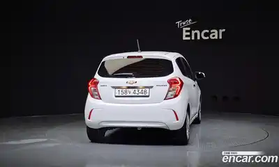 Chevrolet Spark 2019 1.0 Автомат в Москве № 40732, миниатюра 11