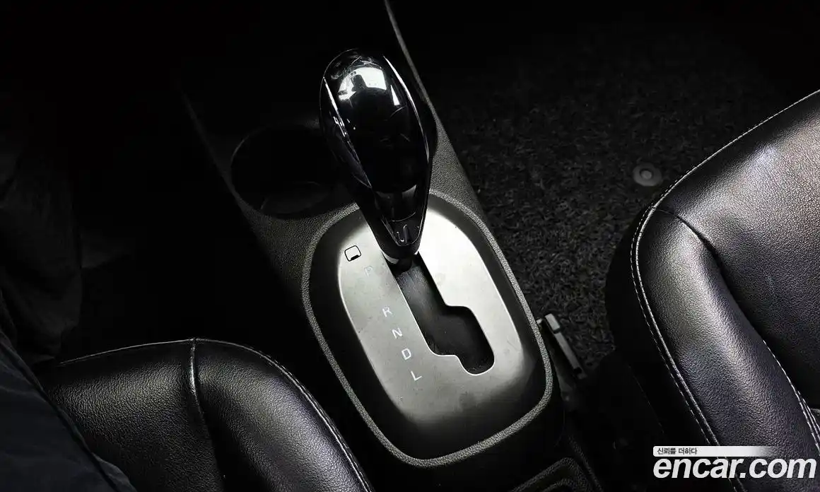 Chevrolet Spark 2019 1.0 Автомат в Москве № 40732, фото 12