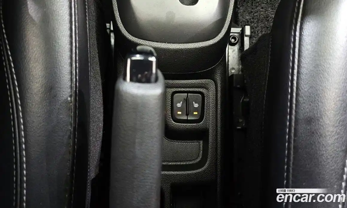 Chevrolet Spark 2019 1.0 Автомат в Москве № 40732, фото 19