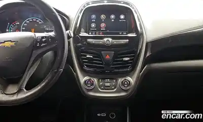 Chevrolet Spark 2019 1.0 Автомат в Москве № 40732, миниатюра 2