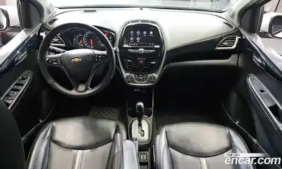 Chevrolet Spark 2019 1.0 Автомат в Москве № 40732, миниатюра 3