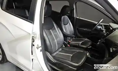 Chevrolet Spark 2019 1.0 Автомат в Москве № 40732, миниатюра 6